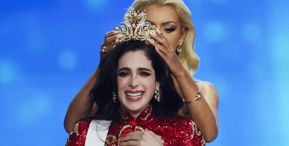 Skandal na Miss Universe: jak Fatima Bosch zdobyła koronę