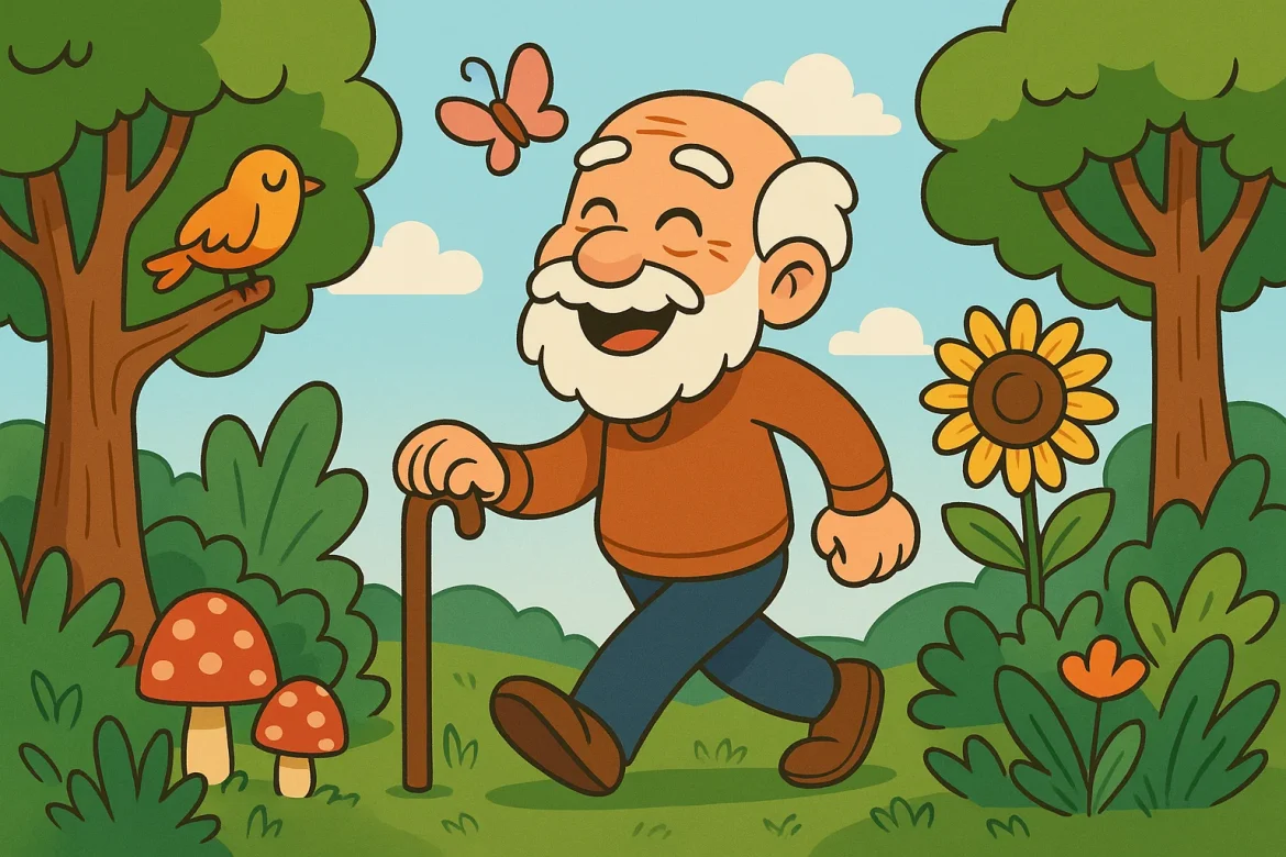 Co robić po 30, by być zdrowym po 70: rady ekspertów