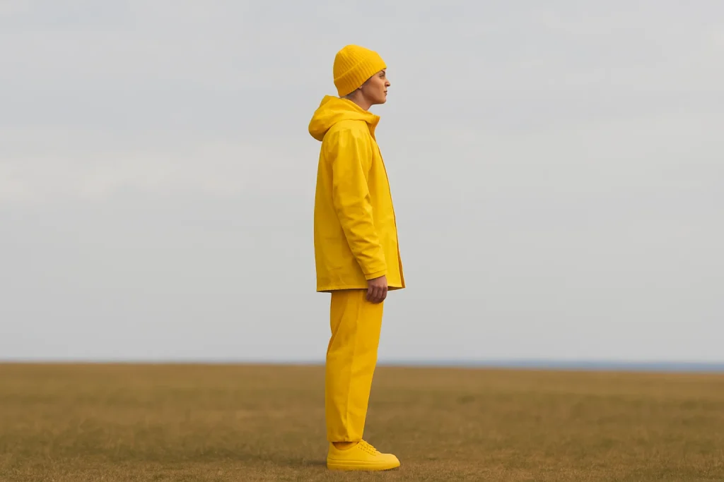 7 kolorów sezonu 2026: najmodniejsze odcienie wiosna–lato