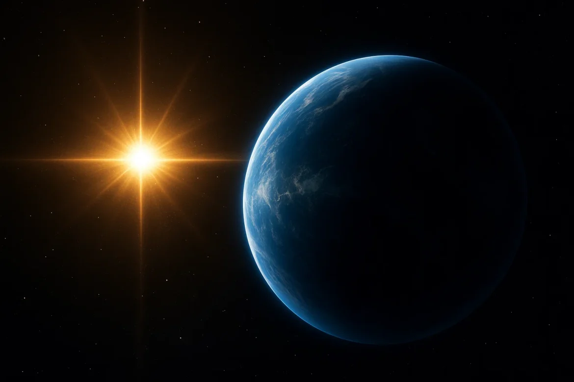 Magnetyczne burze 21 listopada: wpływ na Polskę i regiony