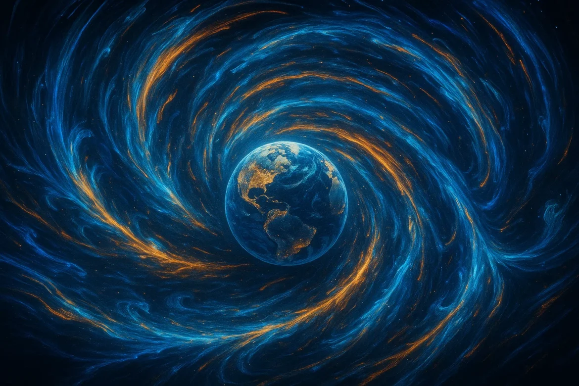 Magnetyczne burze 29 listopada w Polsce: pełny prognoz