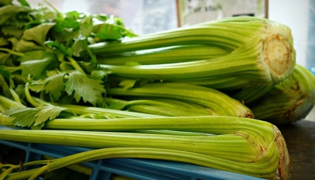 Mity o jedzeniu: fakty o marchwi, selerze i batatach