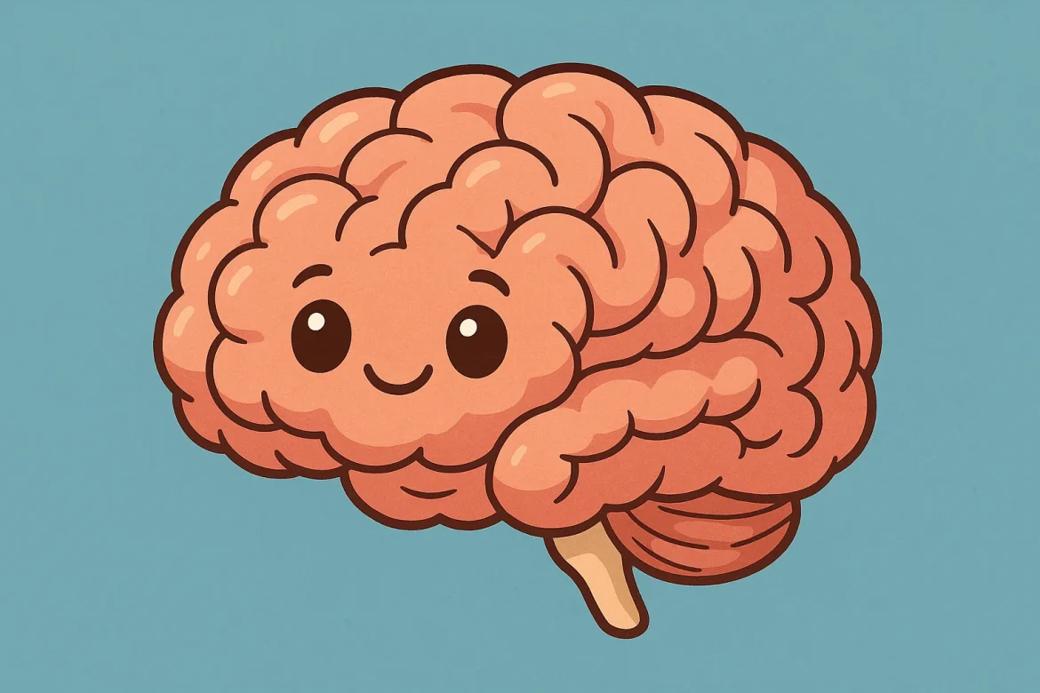 Mózg dojrzewa do 32. roku życia: nowe odkrycie naukowców