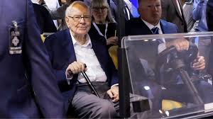Warren Buffett ujawnia trzy sekrety sukcesu w liście