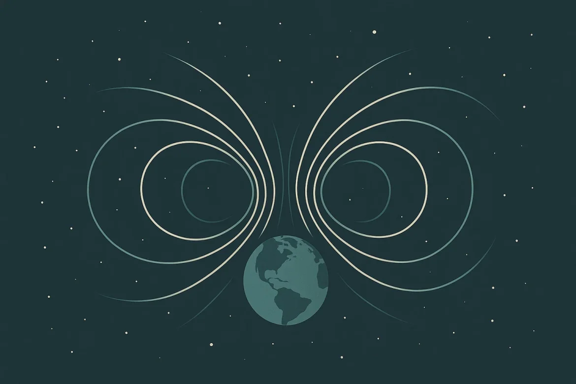 Burze magnetyczne 2 listopada: jak wpłyną na Polskę