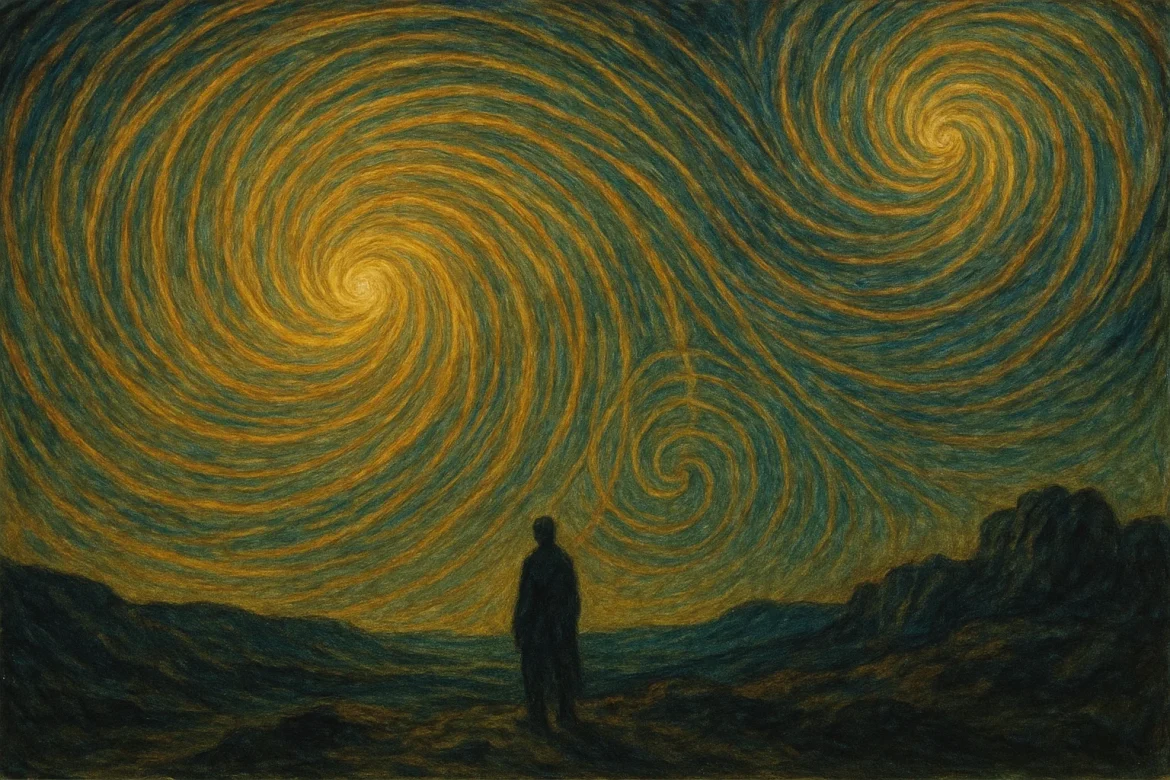 Magnetyczne burze w Polsce: co czeka 3 listopada?