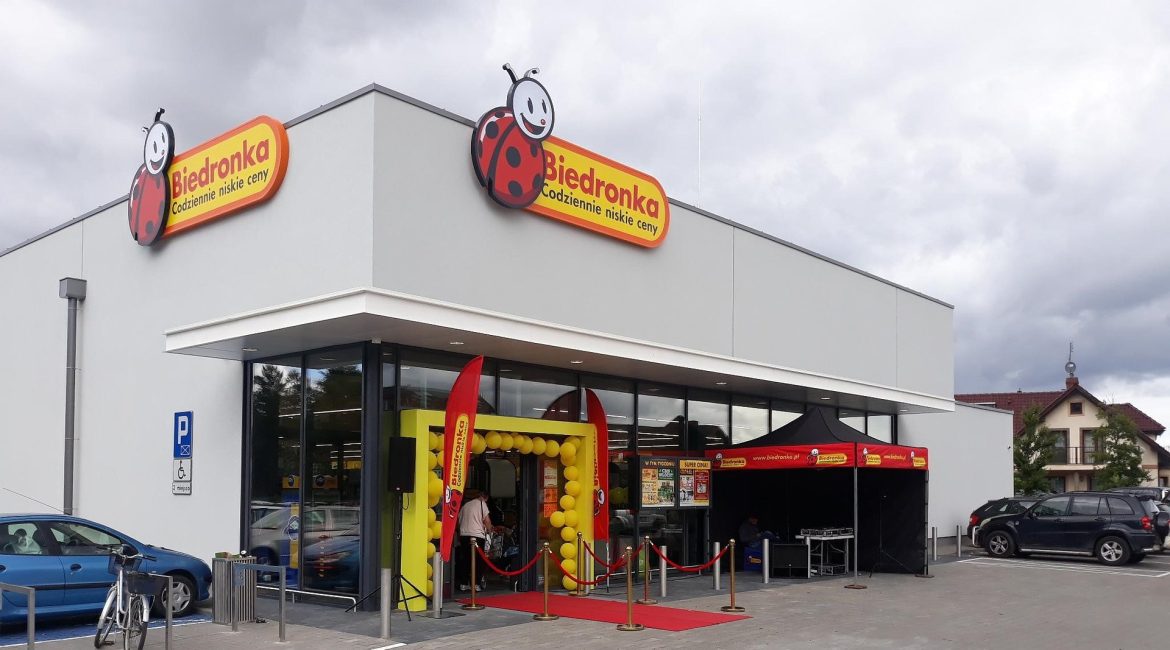 Super Oferty Biedronki: Sprawdź Promocje na Olej, Pepsi i Więcej