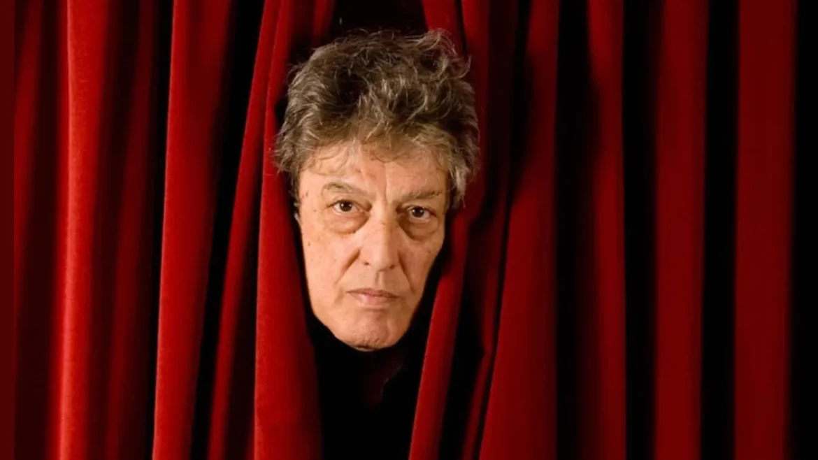 Tom Stoppard nie żyje: geniusz teatru, który zmienił sztukę