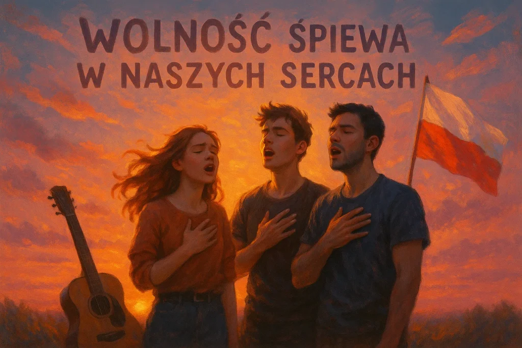 Życzenia i obrazki na Święto Niepodległości Polski