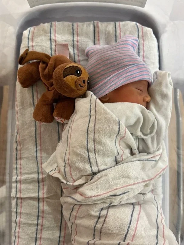 Anna Kurnikowa urodziła czwarte dziecko Enrique Iglesiasa