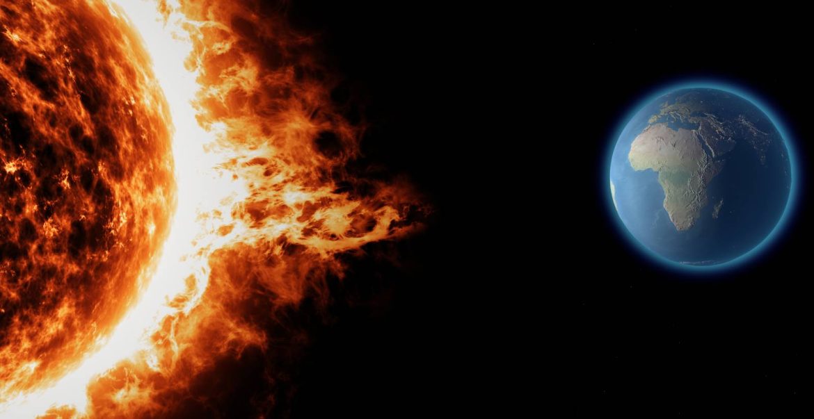 Burze magnetyczne 2 grudnia: co czeka Polskę tego dnia