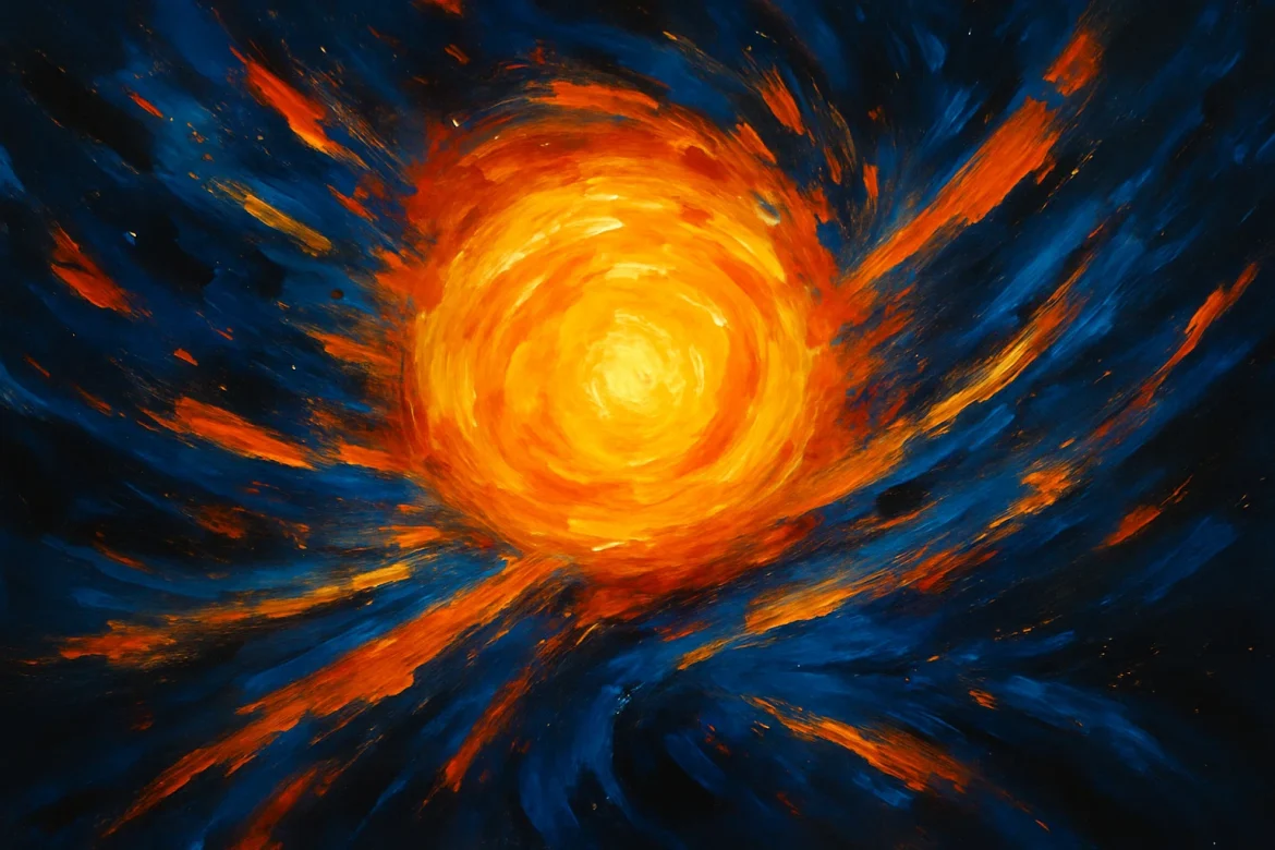 Burze magnetyczne 4 grudnia: prognoza dla Polski