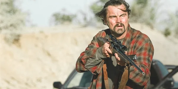 Leonardo DiCaprio artystą roku według magazynu Time