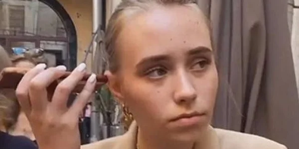 Córka Putina w Paryżu? Co ujawniła rozmowa z TŚN