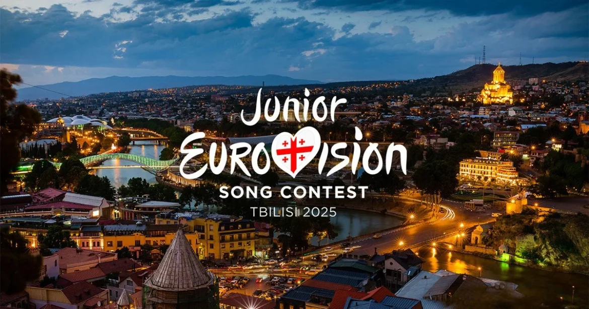 Eurowizja Junior 2025: jak wypadła Polska w finale