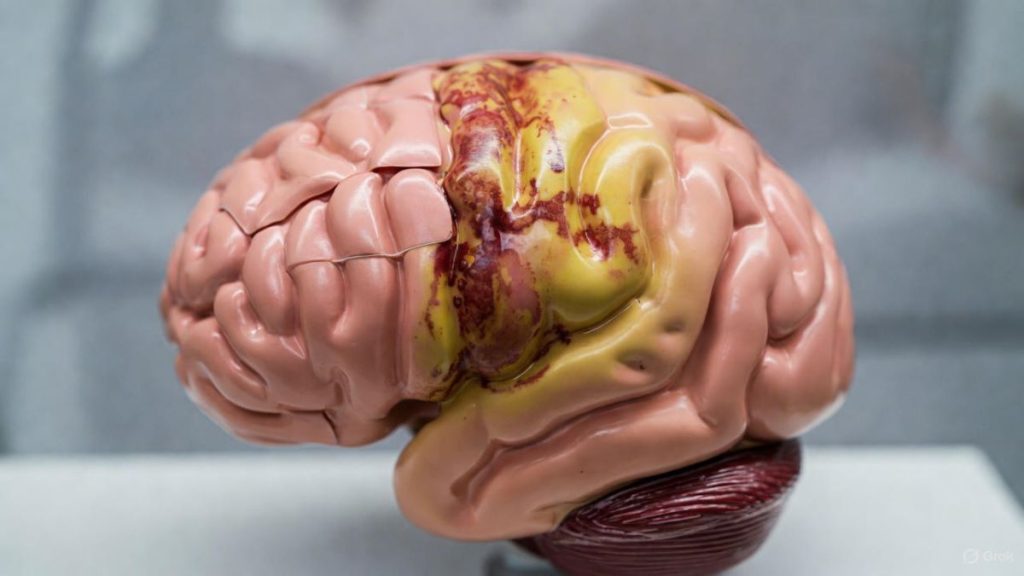 Gruźlicze zapalenie opon: objawy, leczenie i zagrożenia