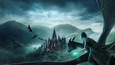 Hogwarts Legacy za darmo w Epic Games: jak odebrać grę