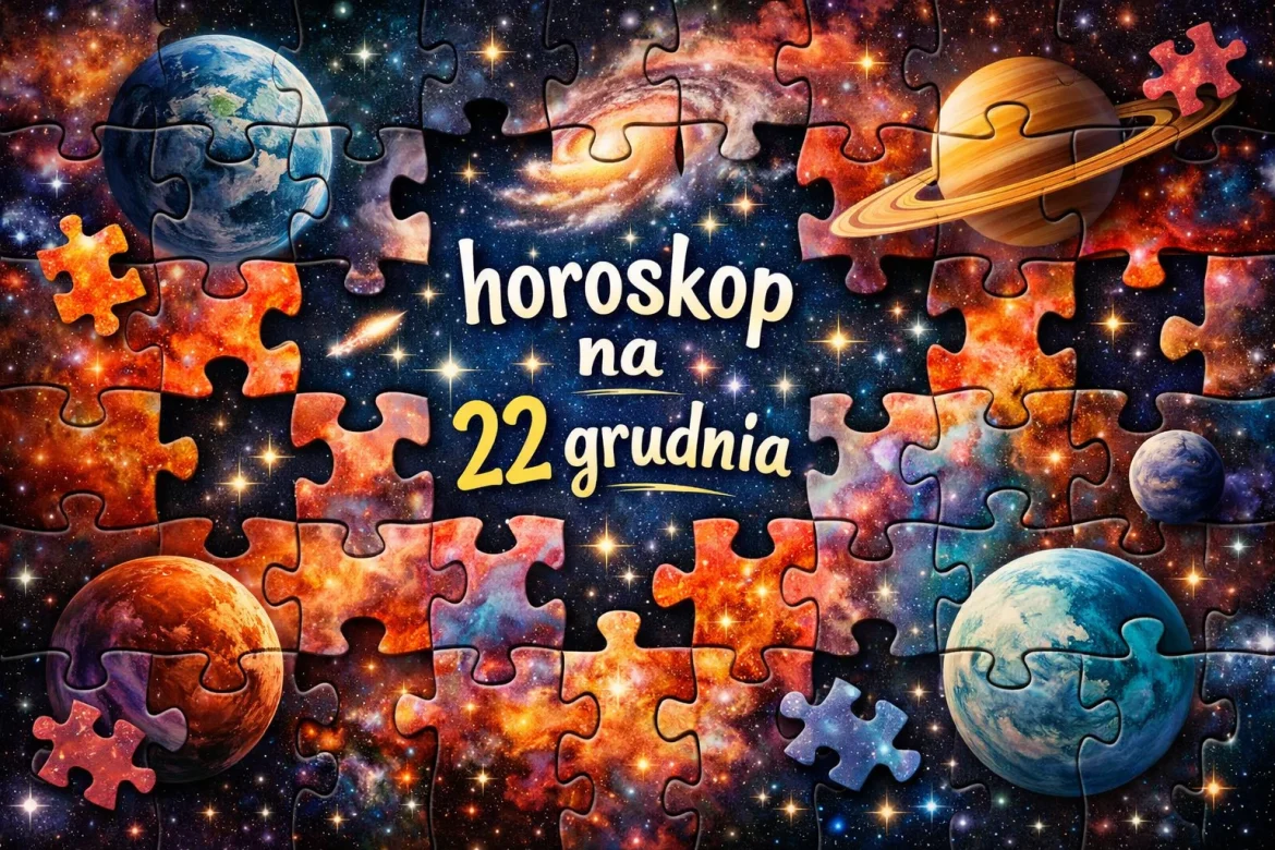 Horoskop na 22 grudnia: prognoza dla wszystkich znaków