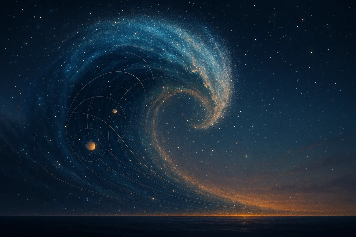 Horoskop na 7 grudnia: dokładny dzienny opis dla znaków