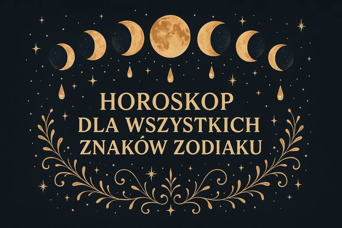 Horoskop na 8 grudnia: dokładny dzień dla wszystkich znaków