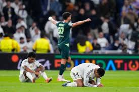 Real – Manchester City 1:2: zwrot akcji i rekord Guardioli