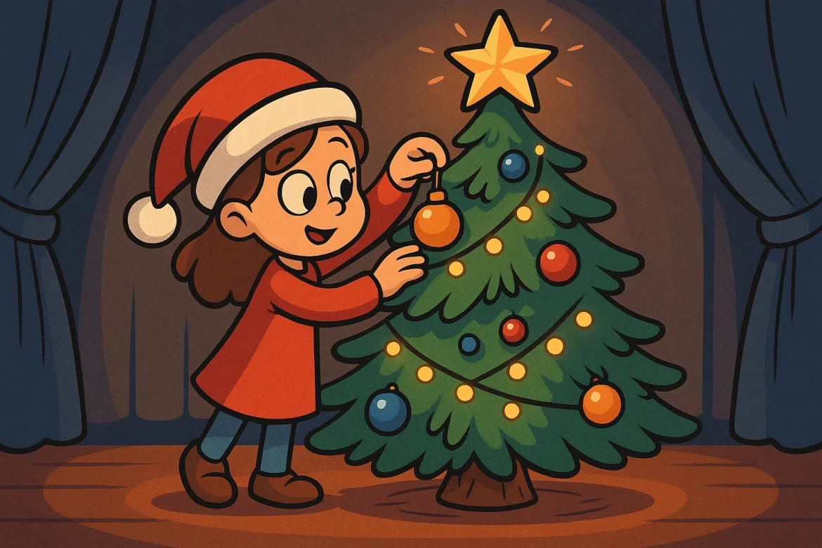 Najlepsze daty na ubieranie choinki: co mówią tradycje