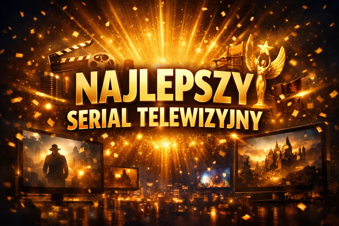 TOP seriali 2025 od BBC: co obejrzeć, żeby nic nie przegapić