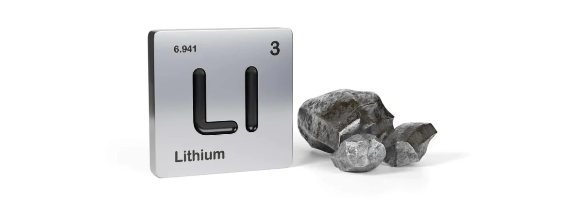 Największe złoże litu w USA odkryte. Wpływ na Polskę