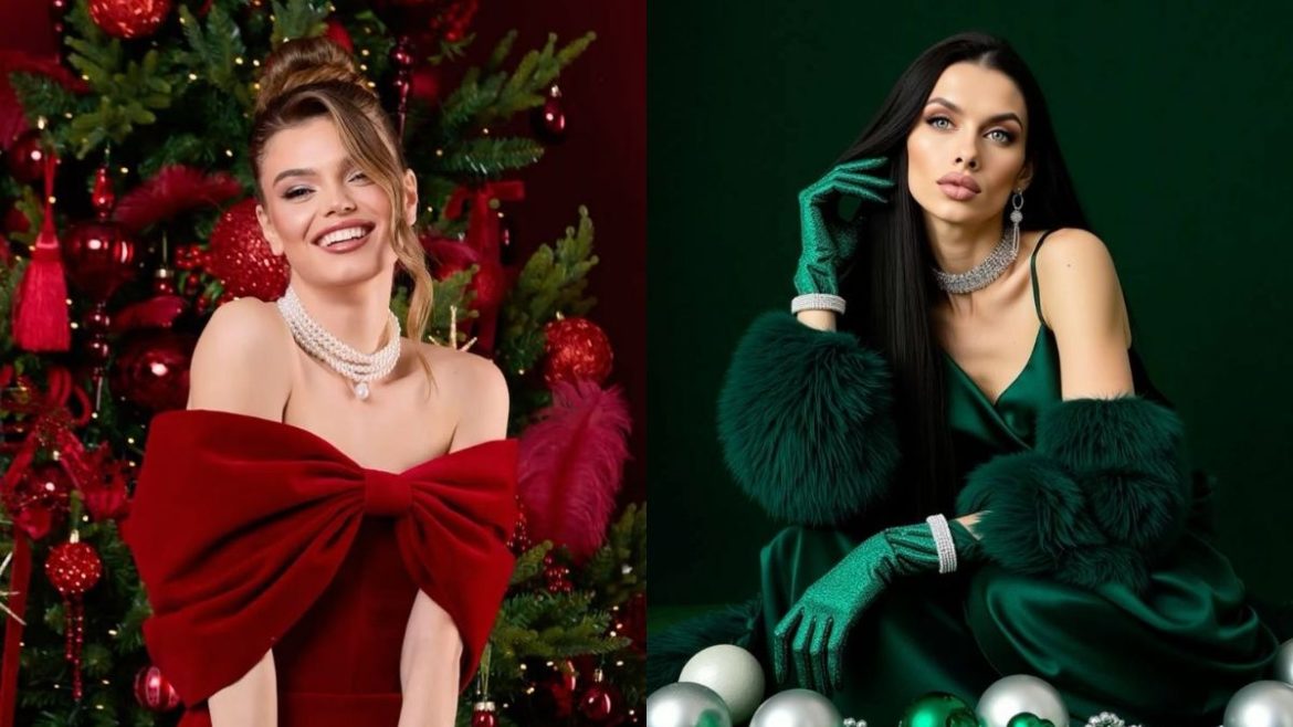 W co ubrać się na Sylwestra 2026: kolory i styl