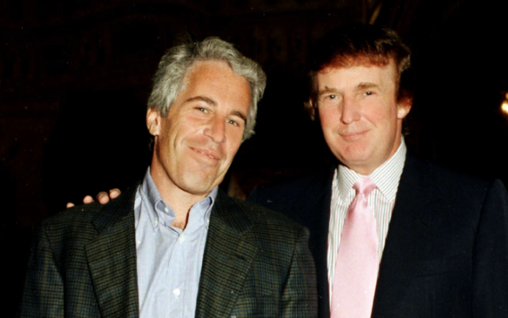 Afera Epsteina wraca: czym są pliki i skąd wątek Trumpa