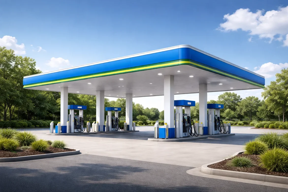 Ceny paliw w lutym 2026 w Polsce mogą wzrosnąć: sprawdź widełki