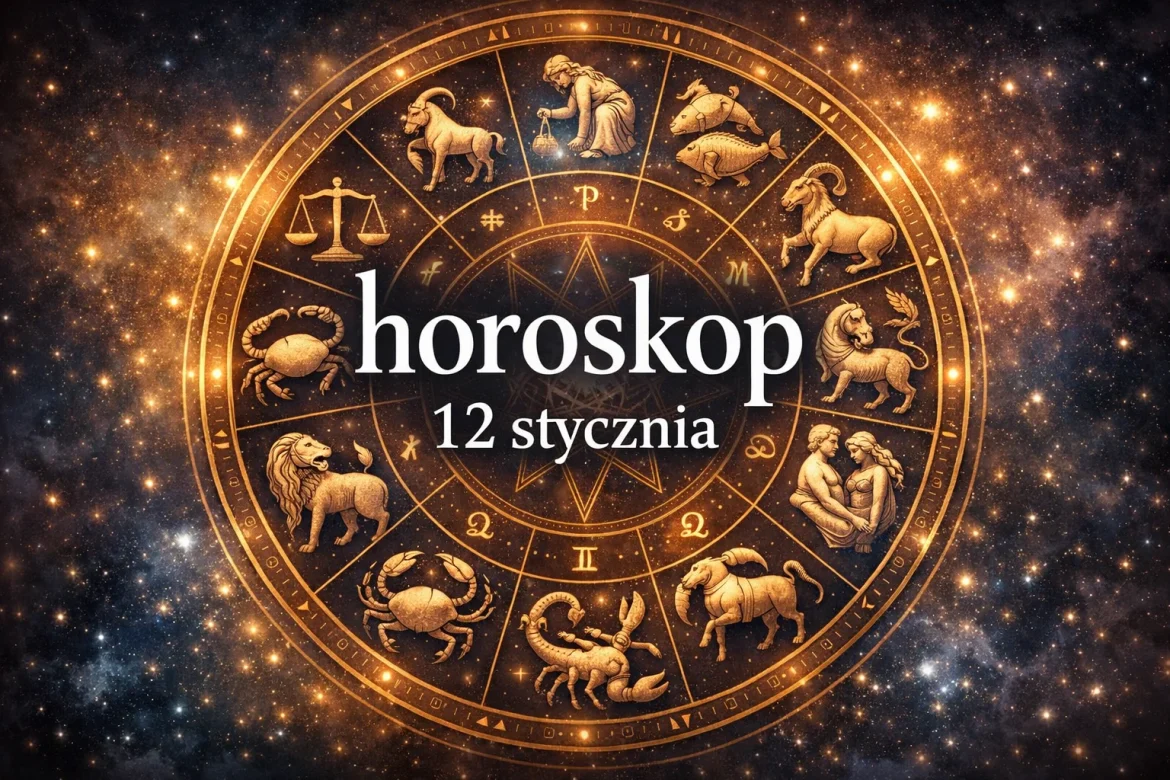 Dokładny horoskop na 12 stycznia dla wszystkich znaków zodiaku