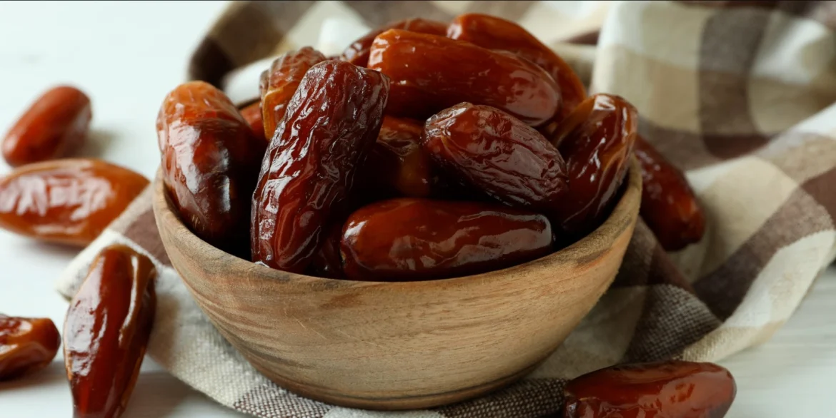 Gdzie i jak przechowywać daktyle, by były świeże przez wiele miesięcy