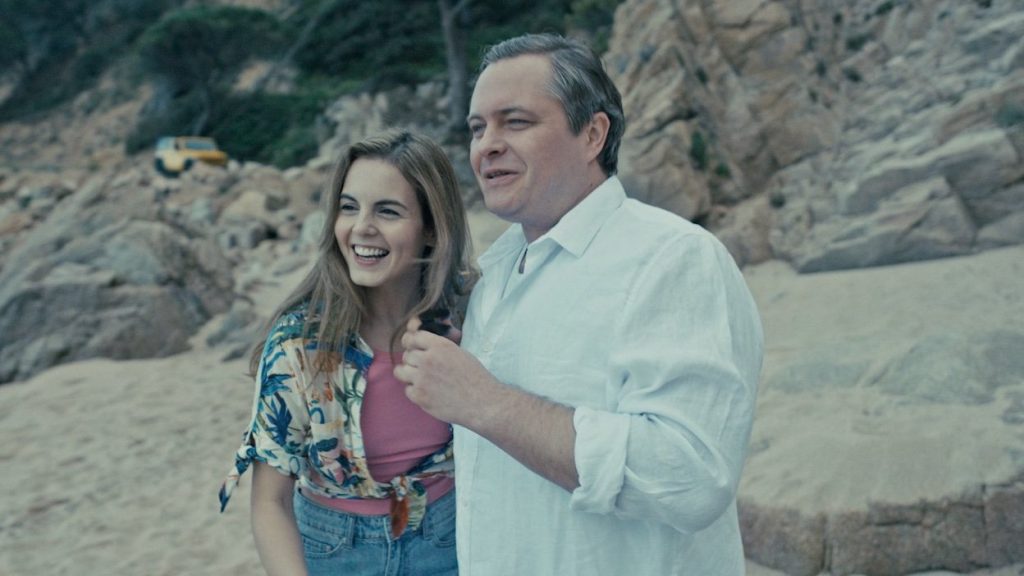 Gdzie obejrzeć Dom dobry online? Film trafił do streamingu w Polsce