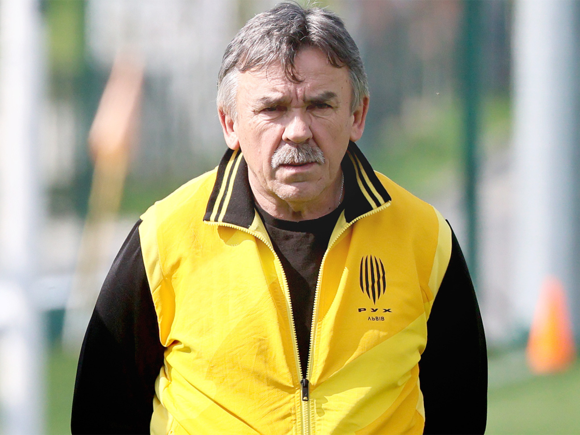 Zawodnicy Akademii FK „Ruch” ze Lwowa w dniach od 23 do 25 stycznia przebywali w mieście Zabrze.