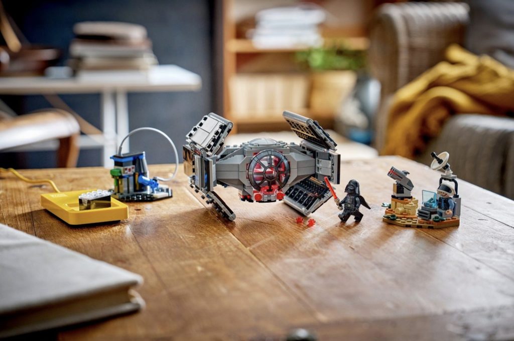 LEGO SMART Play: ceny, gdzie kupić w Polsce i kiedy pojawią się pierwsze zestawy Star Wars