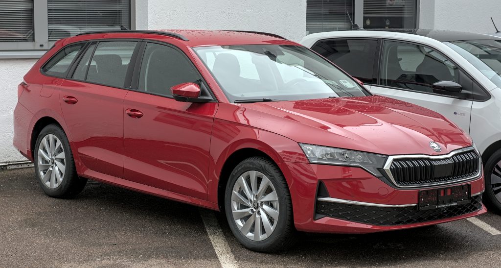 Najpopularniejsze auta w Polsce w 2025 roku: ranking sprzedaży, TOP modele, ceny i boom na elektryki