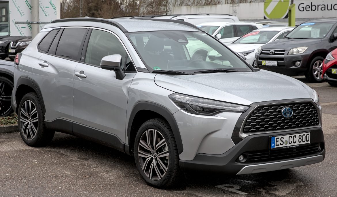 Najpopularniejsze auta w Polsce w 2025 roku: ranking sprzedaży, TOP modele, ceny i boom na elektryki