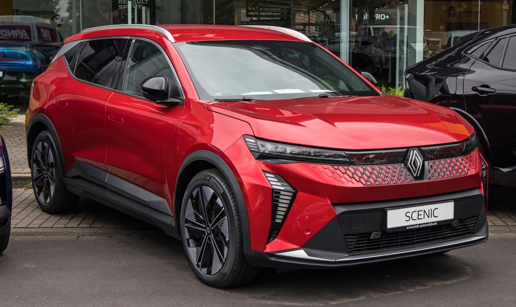 Najpopularniejsze auta w Polsce w 2025 roku: ranking sprzedaży, TOP modele, ceny i boom na elektryki