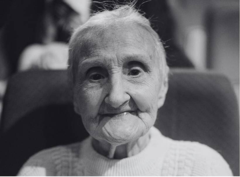 Zmarła Anna Kurek „Anka”, bohaterka Powstania Warszawskiego