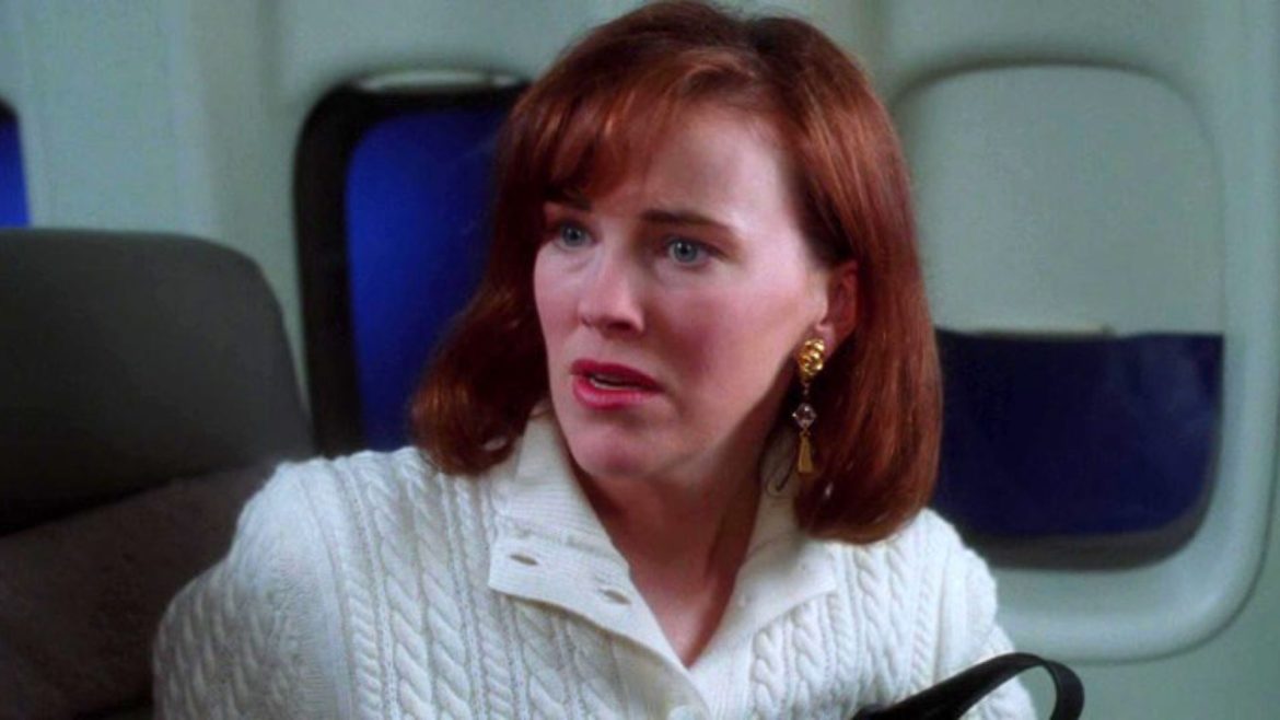 Nie żyje Catherine O’Hara: „Kevin sam w domu” i rola, której nie da się zapomnieć