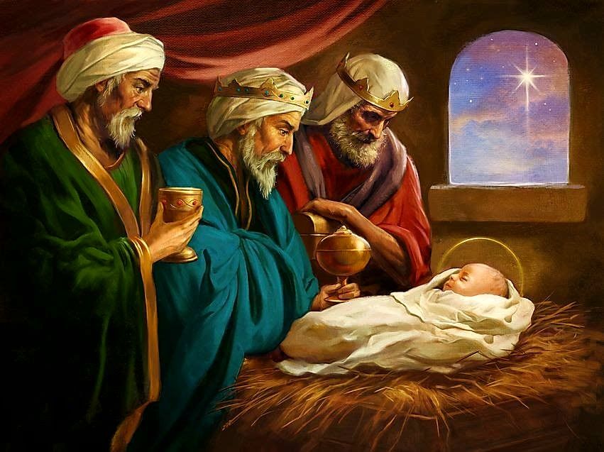 Objawienie Pańskie 2026 w Polsce: kiedy, życzenia i kartki