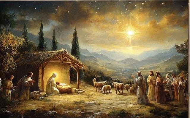 Objawienie Pańskie 2026 w Polsce: kiedy, życzenia i kartki