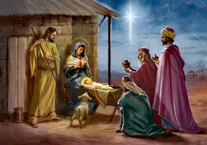 Objawienie Pańskie 2026 w Polsce: kiedy, życzenia i kartki