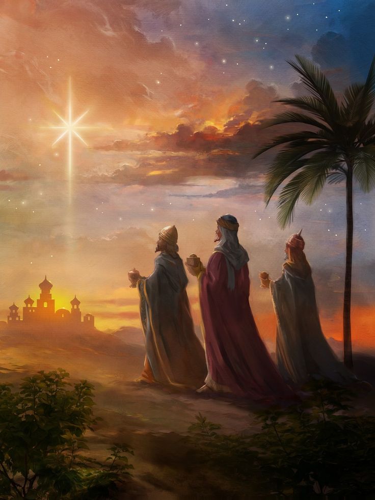 Objawienie Pańskie 2026 w Polsce: kiedy, życzenia i kartki