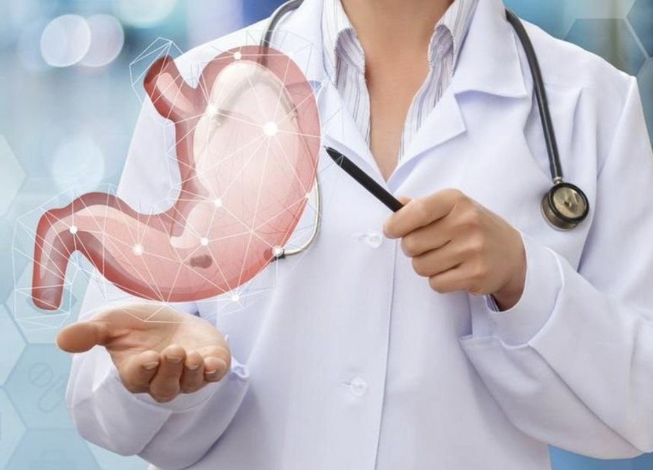 Konsultacja gastroenterologa: komu potrzebna i co leczy ten lekarz