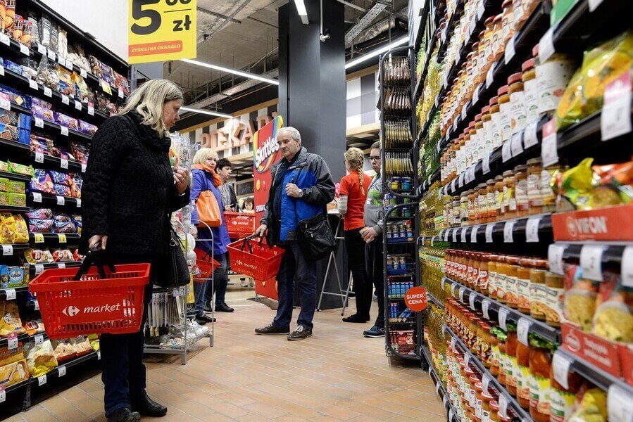 Święto Trzech Króli 2026: lista sklepów otwartych i zamkniętych