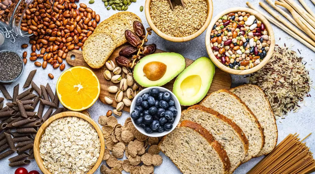 Wszystko o błonniku: korzyści, objawy niedoboru, norma i przepisy