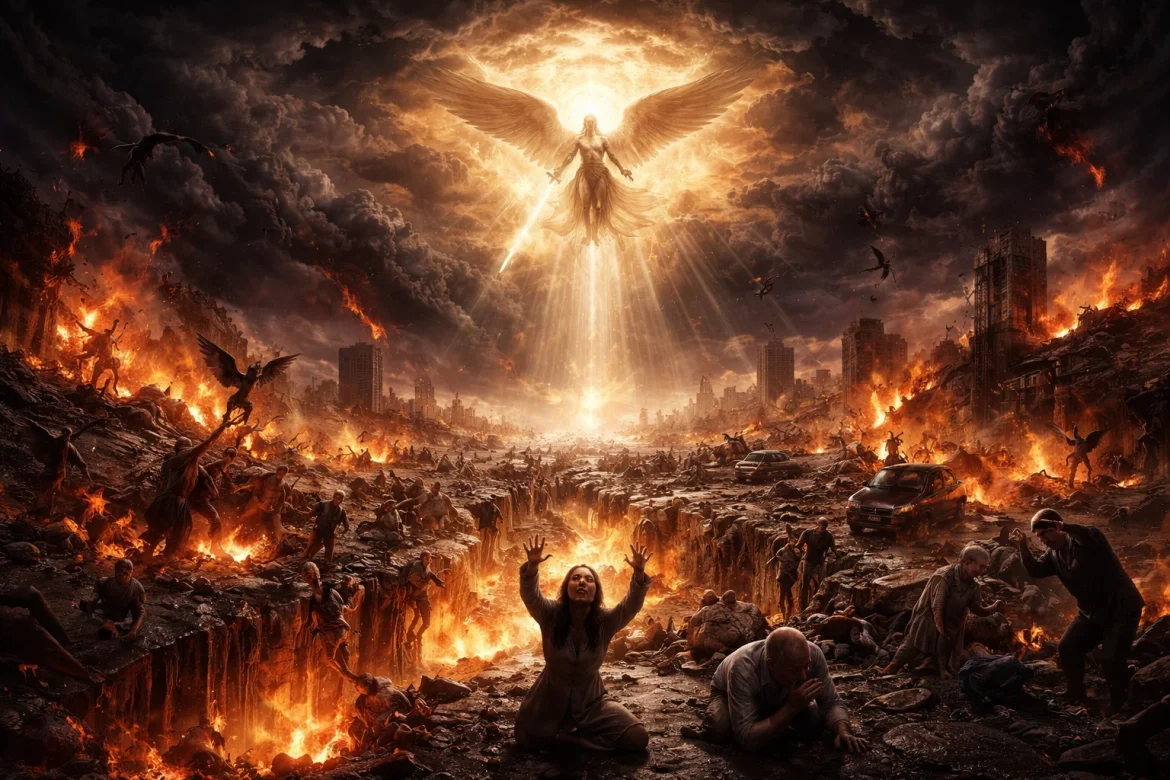 Zegar Zagłady przesunięty do 85 sekund: jak działa i dlaczego świat przyspiesza w stronę „północy”