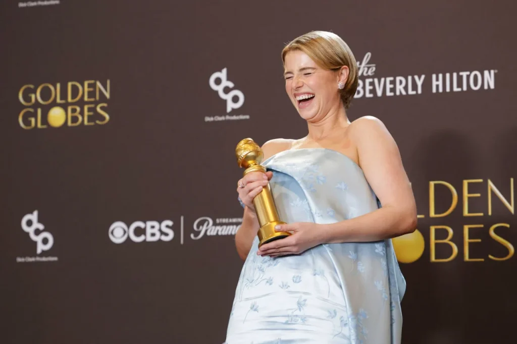 Złote Globy 2026 rozdane. Kto wygrał i co zaskoczyło widzów